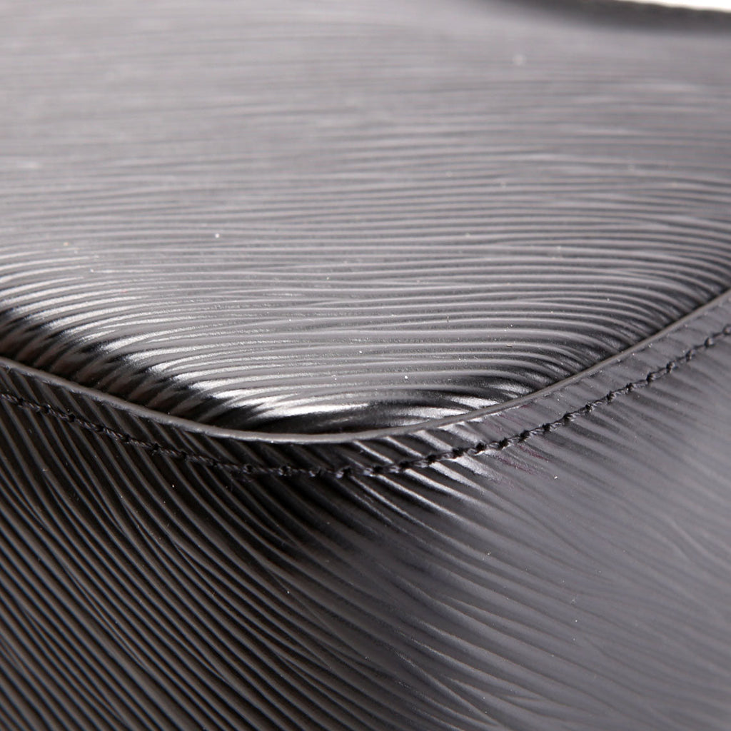 Marelle Epi Black