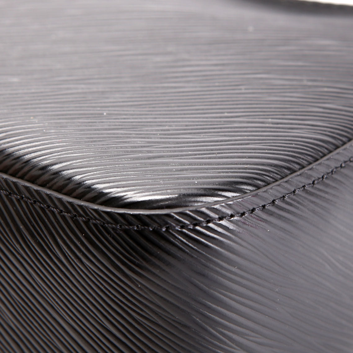 Marelle Epi Black