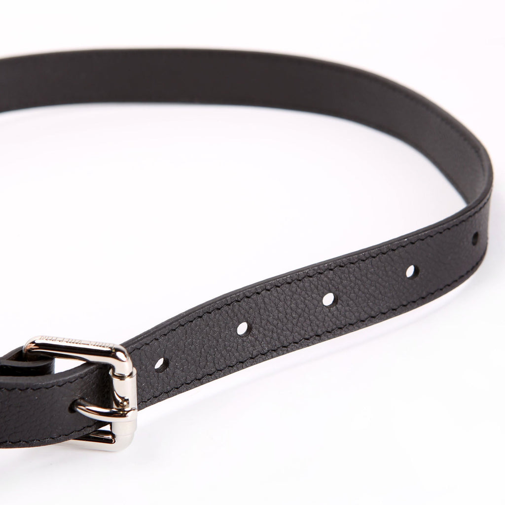 Marelle Epi Black