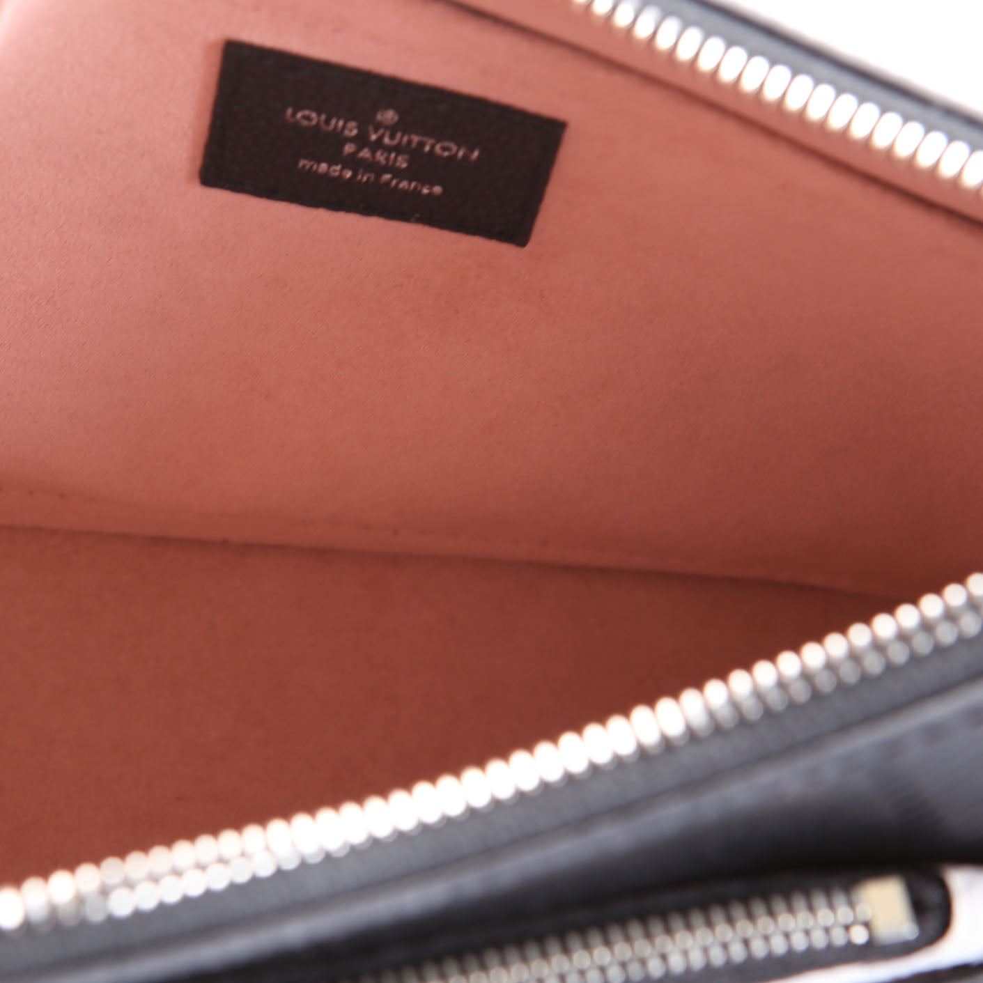 Marelle Epi Black