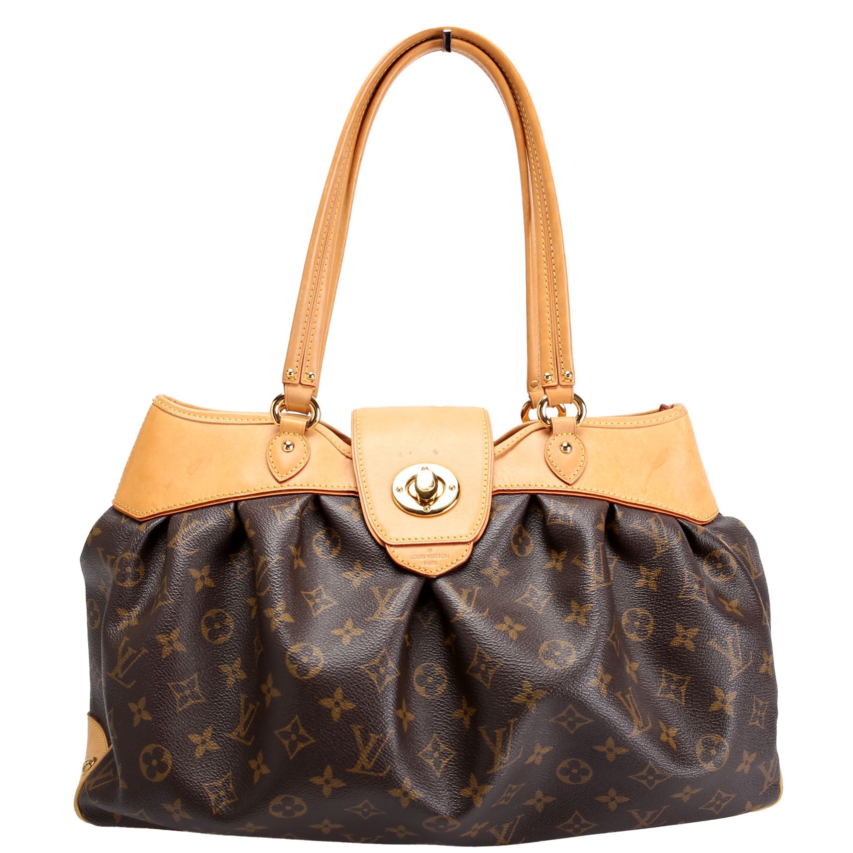 Boetie MM Monogram