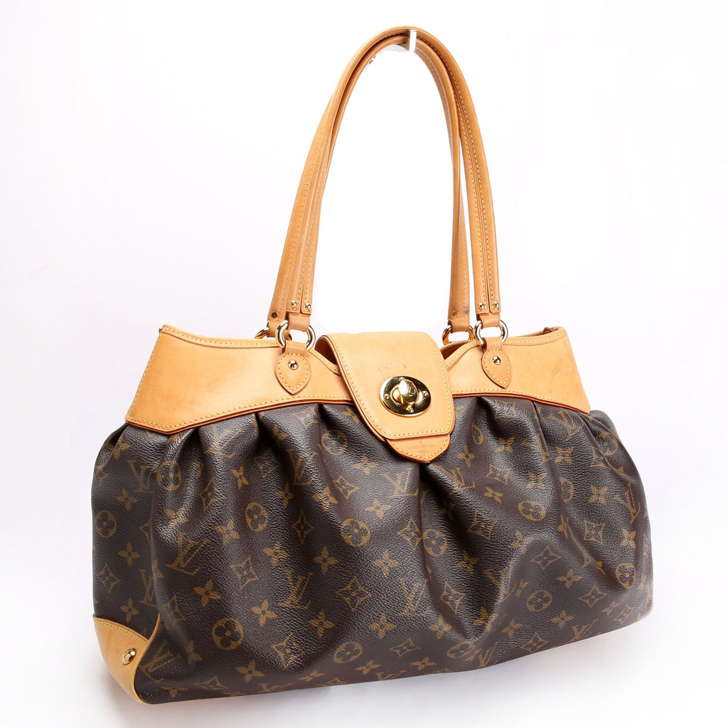 Boetie MM Monogram