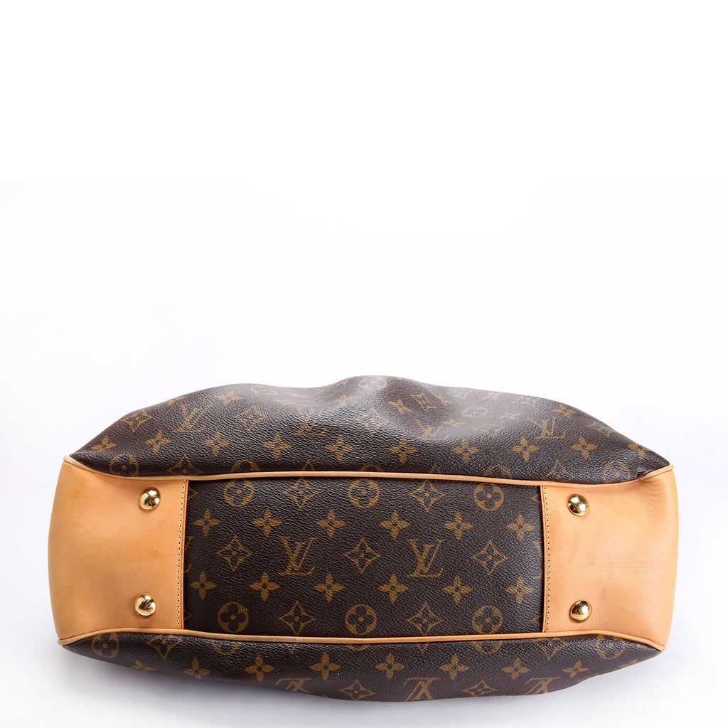 Boetie MM Monogram