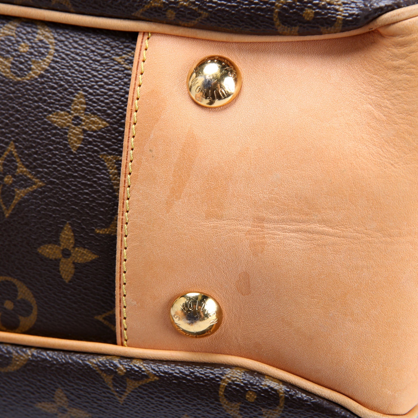 Boetie MM Monogram