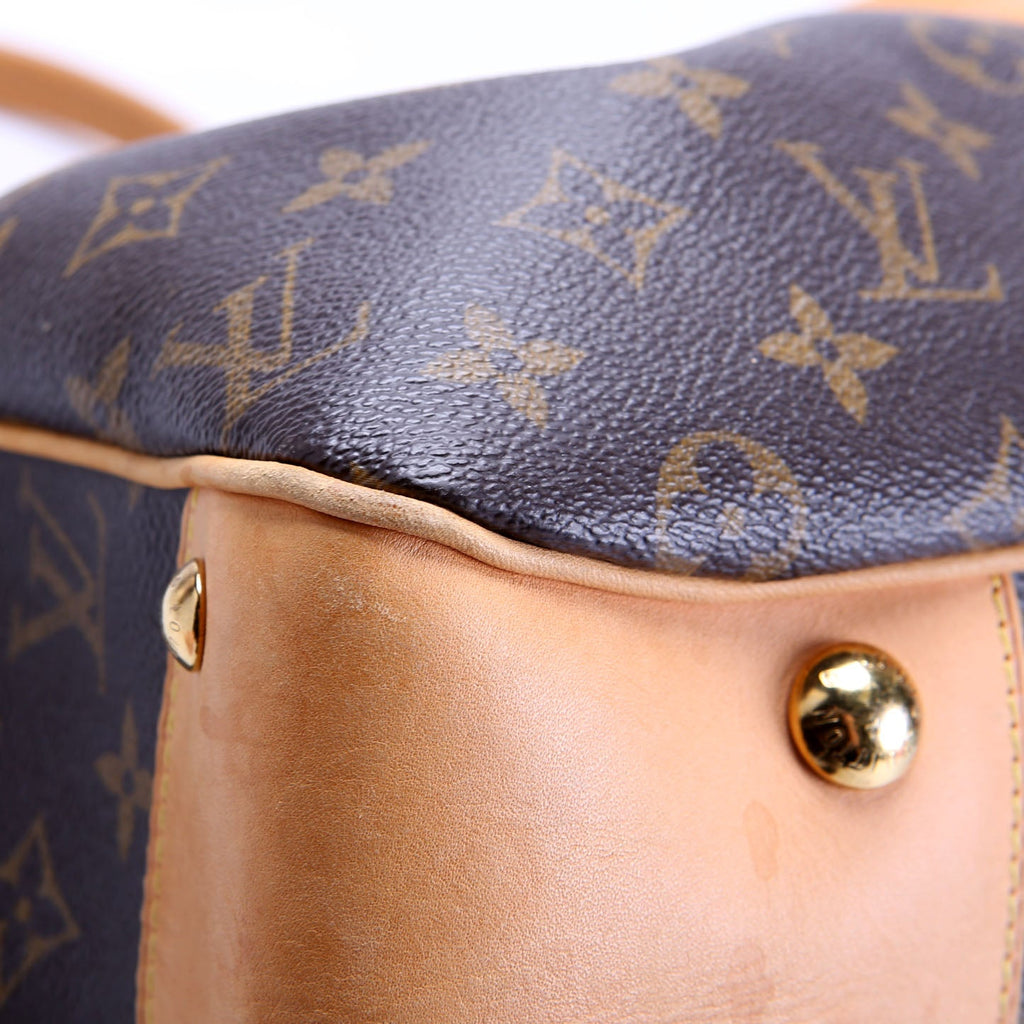 Boetie MM Monogram