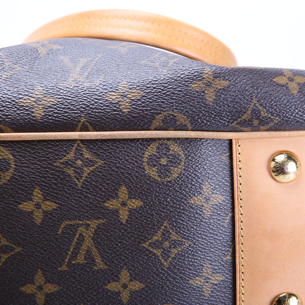 Boetie MM Monogram