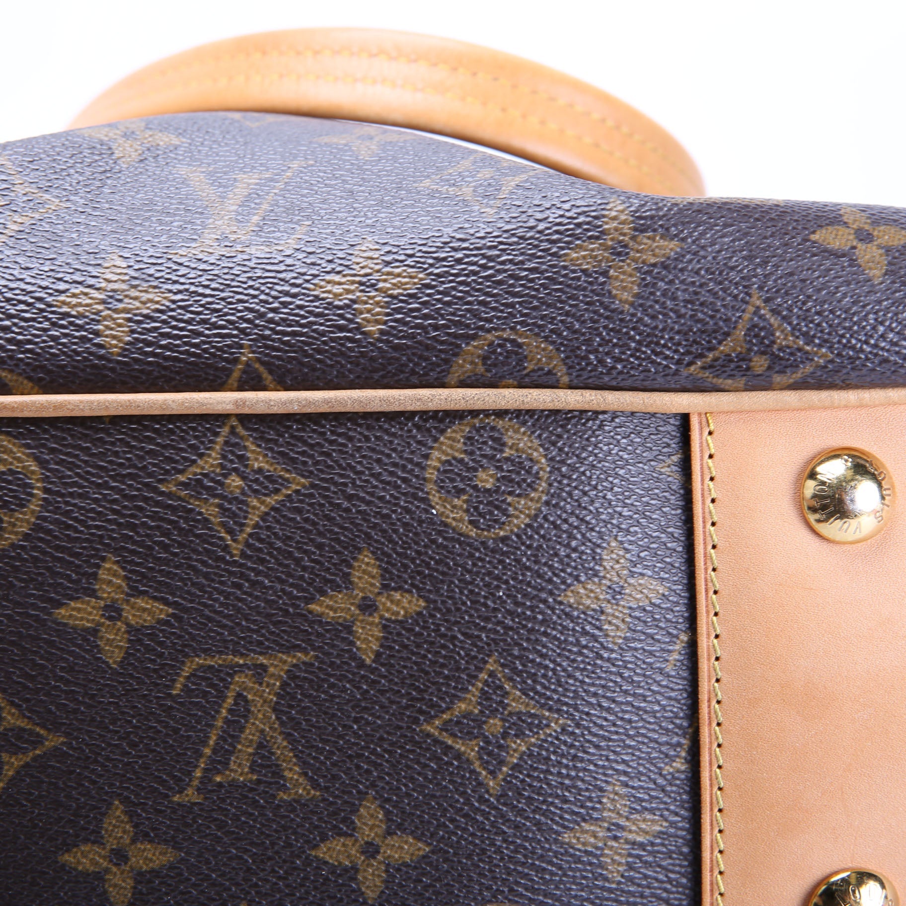 Boetie MM Monogram