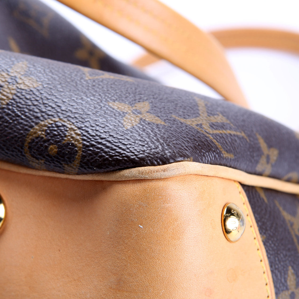 Boetie MM Monogram