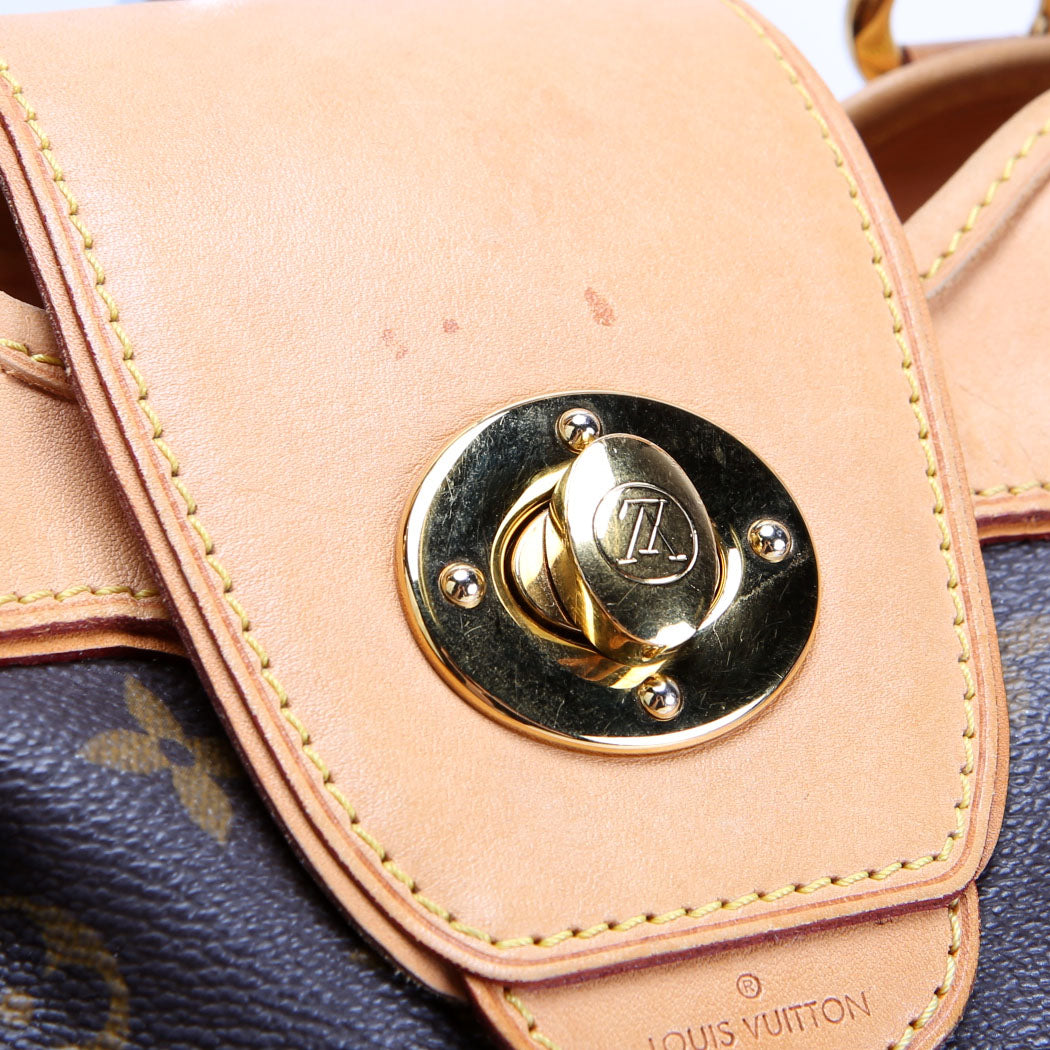 Boetie MM Monogram