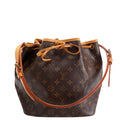 Noe Petit Vintage Monogram