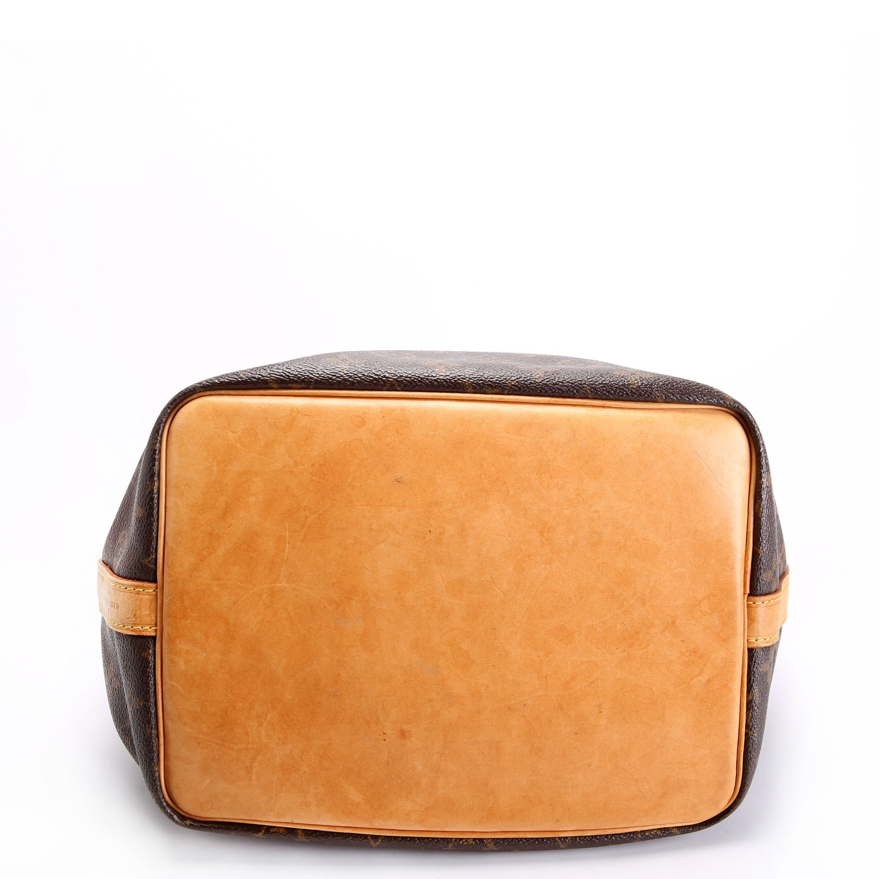 Noe Petit Vintage Monogram