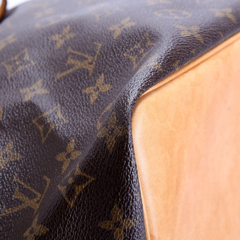 Noe Petit Vintage Monogram