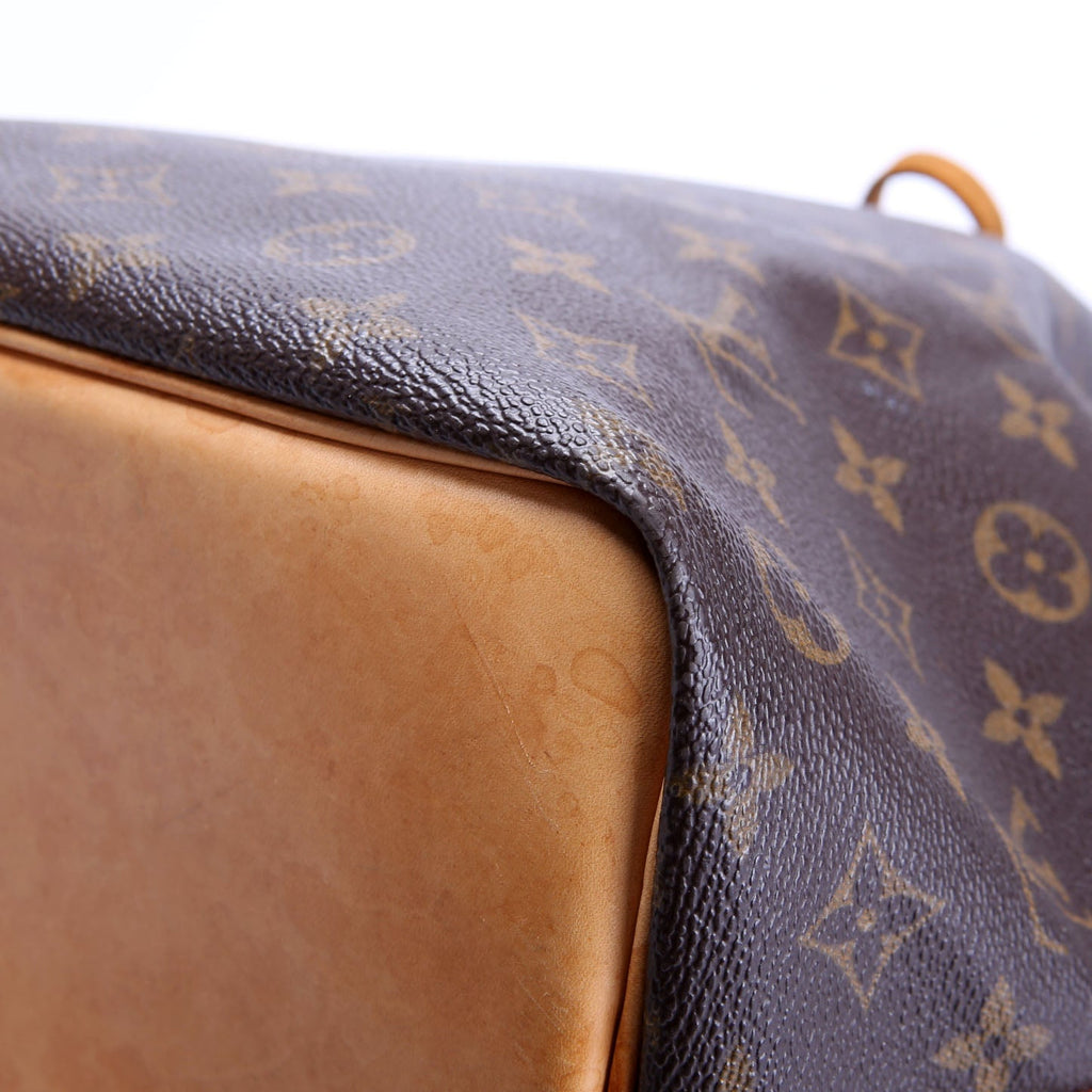 Noe Petit Vintage Monogram