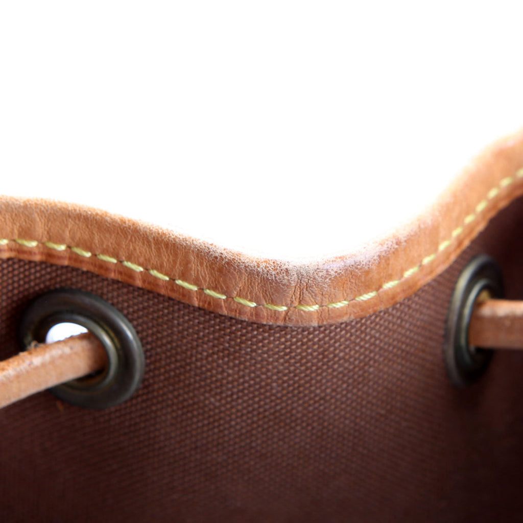 Noe Petit Vintage Monogram