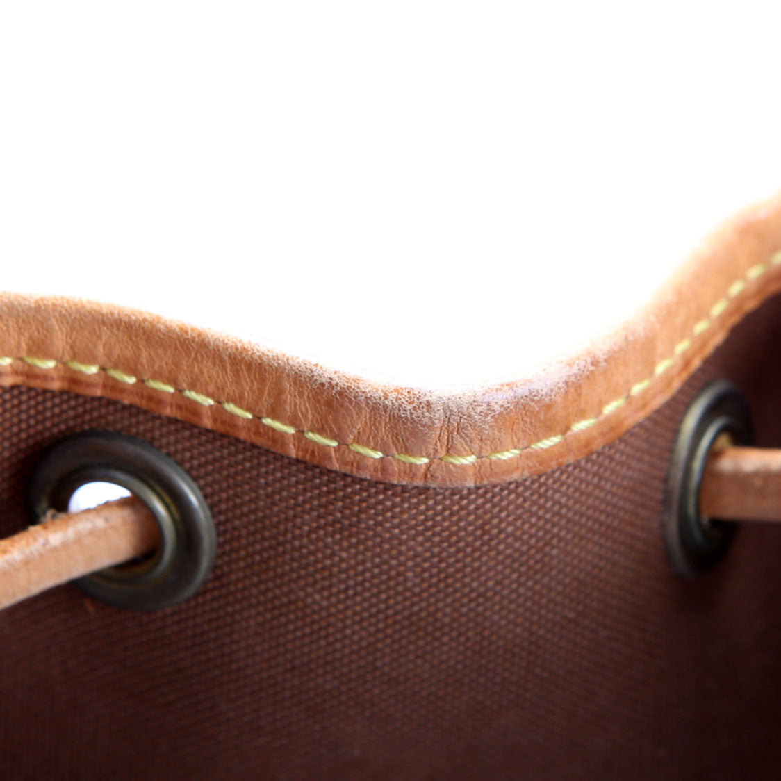 Noe Petit Vintage Monogram