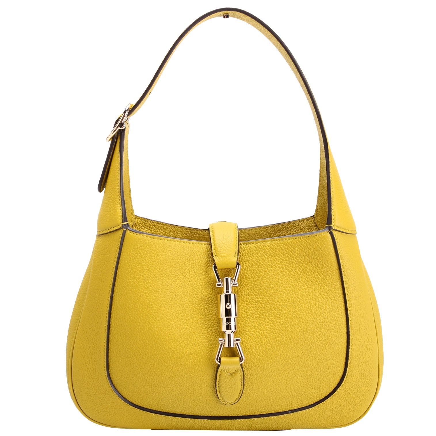 Gucci 820415 Jackie 1961 Medium Leather