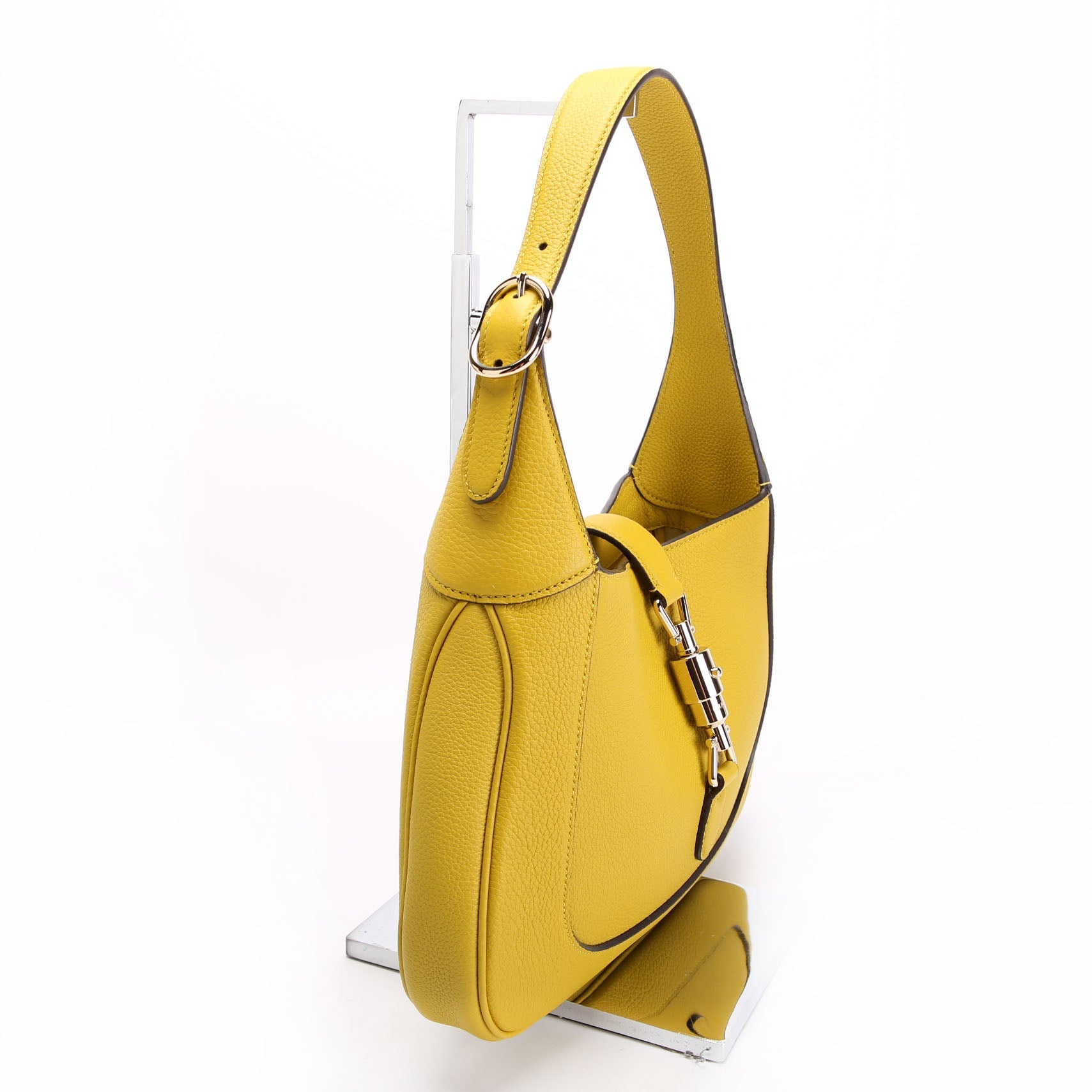 Gucci 820415 Jackie 1961 Medium Leather