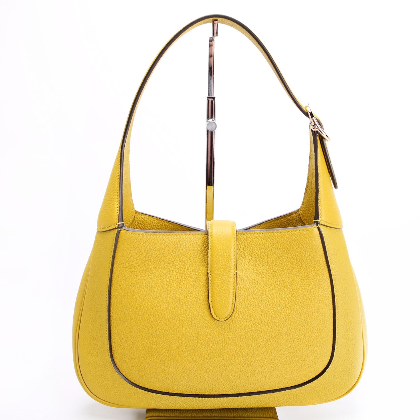 Gucci 820415 Jackie 1961 Medium Leather