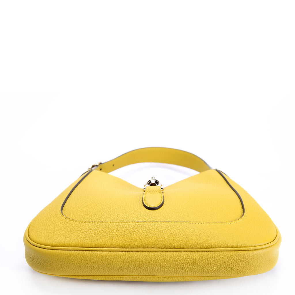 Gucci 820415 Jackie 1961 Medium Leather