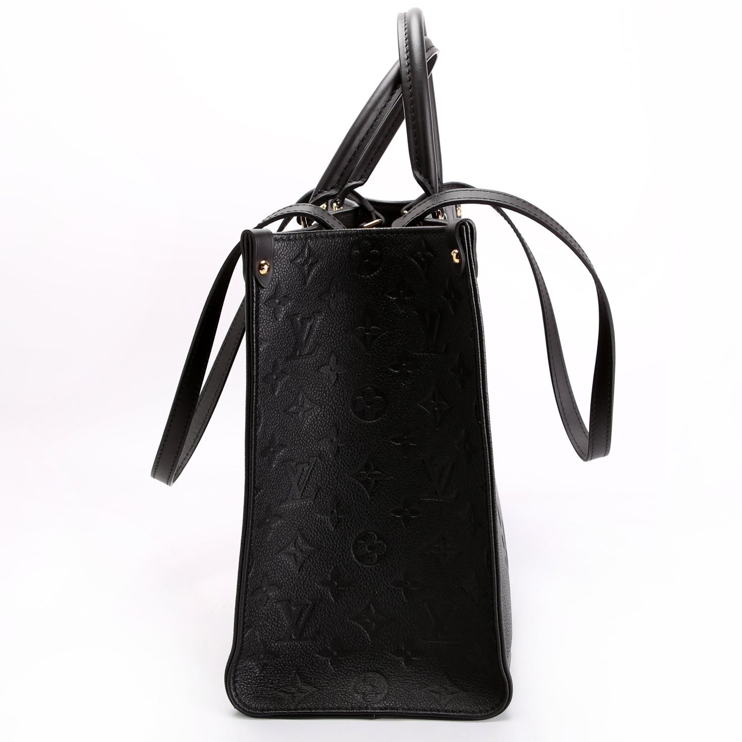 ONTHEGO MM Empreinte Black