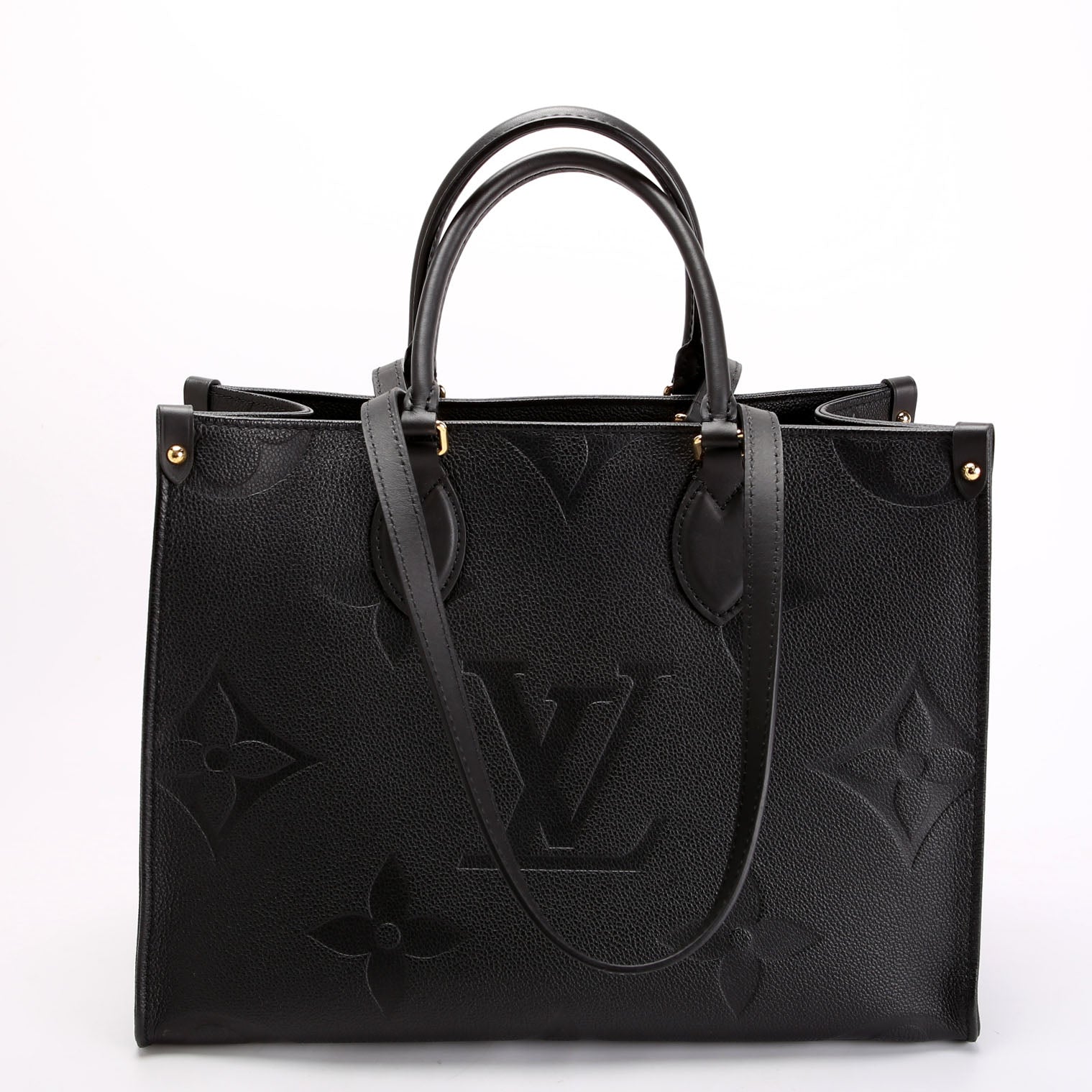 ONTHEGO MM Empreinte Black