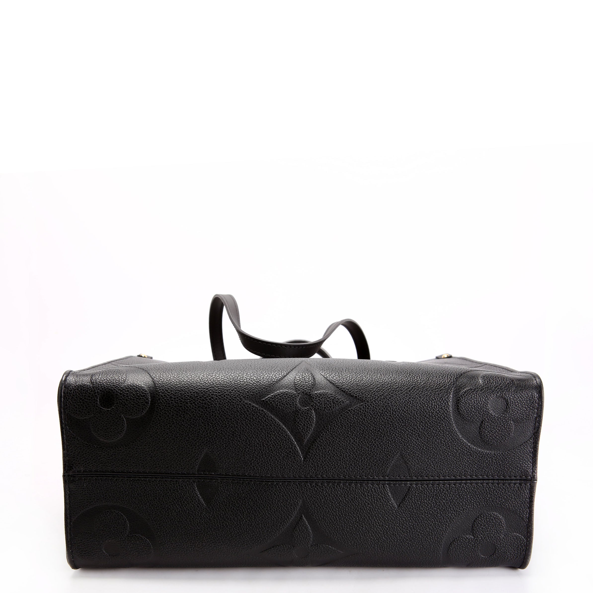 ONTHEGO MM Empreinte Black
