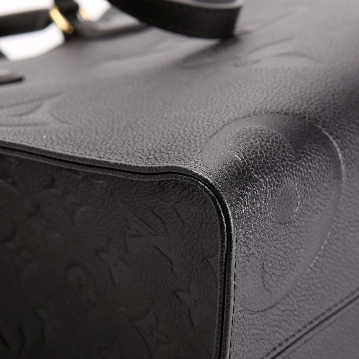 ONTHEGO MM Empreinte Black