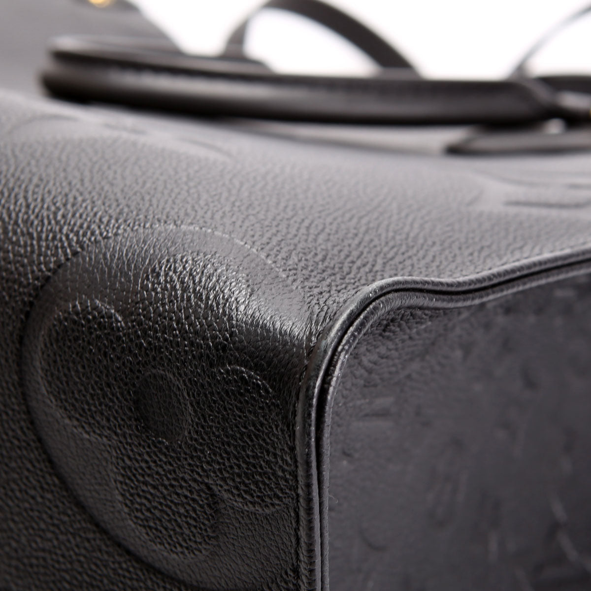 ONTHEGO MM Empreinte Black
