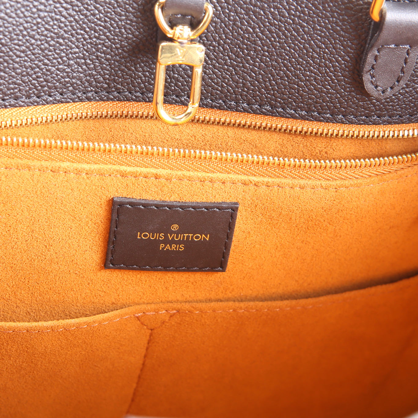 ONTHEGO MM Empreinte Black
