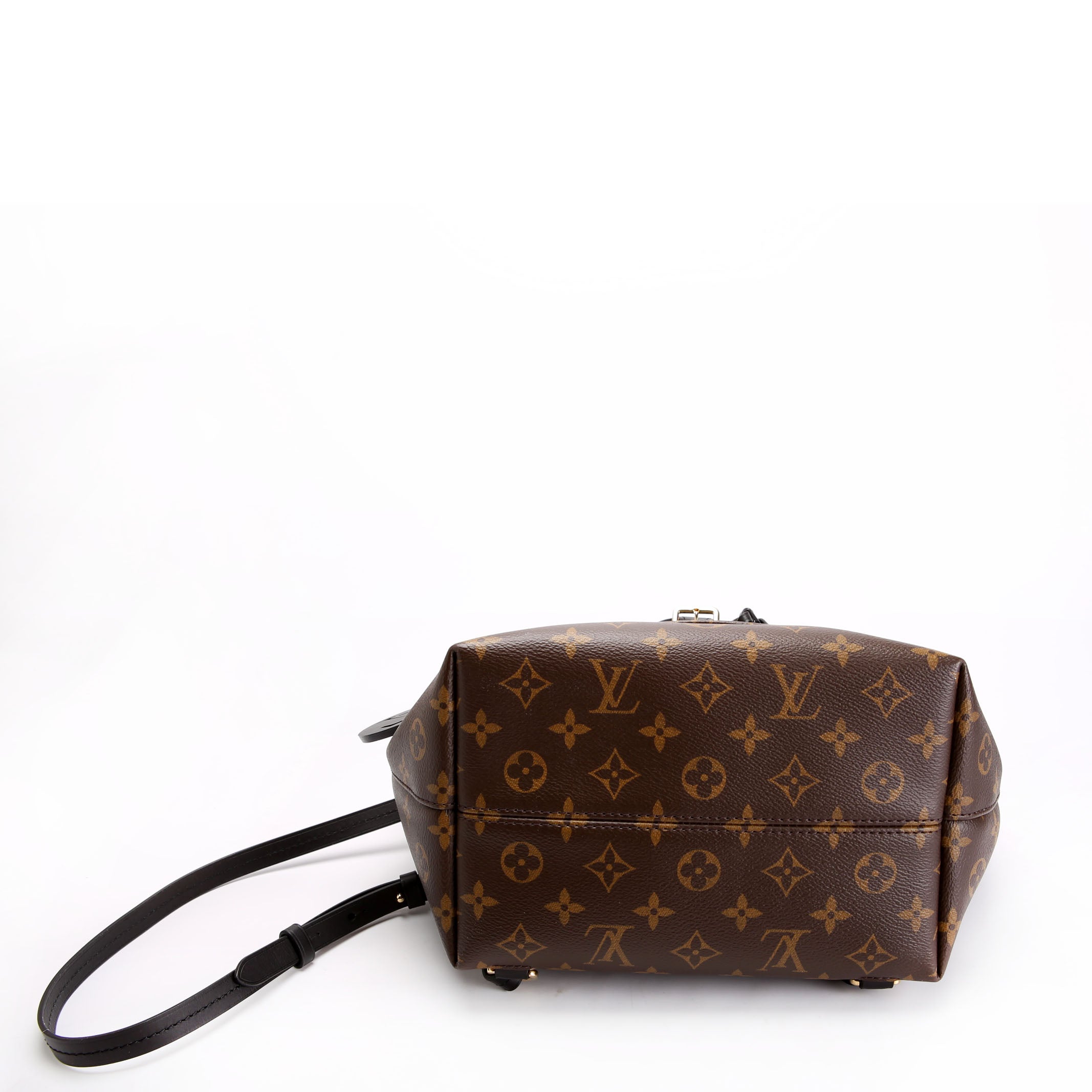 Montsouris PM NM Monogram