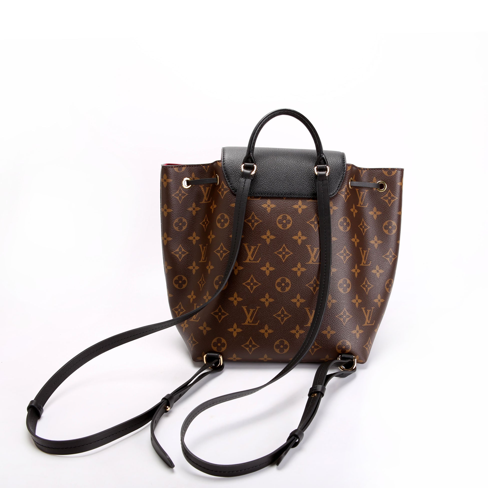 Montsouris PM NM Monogram