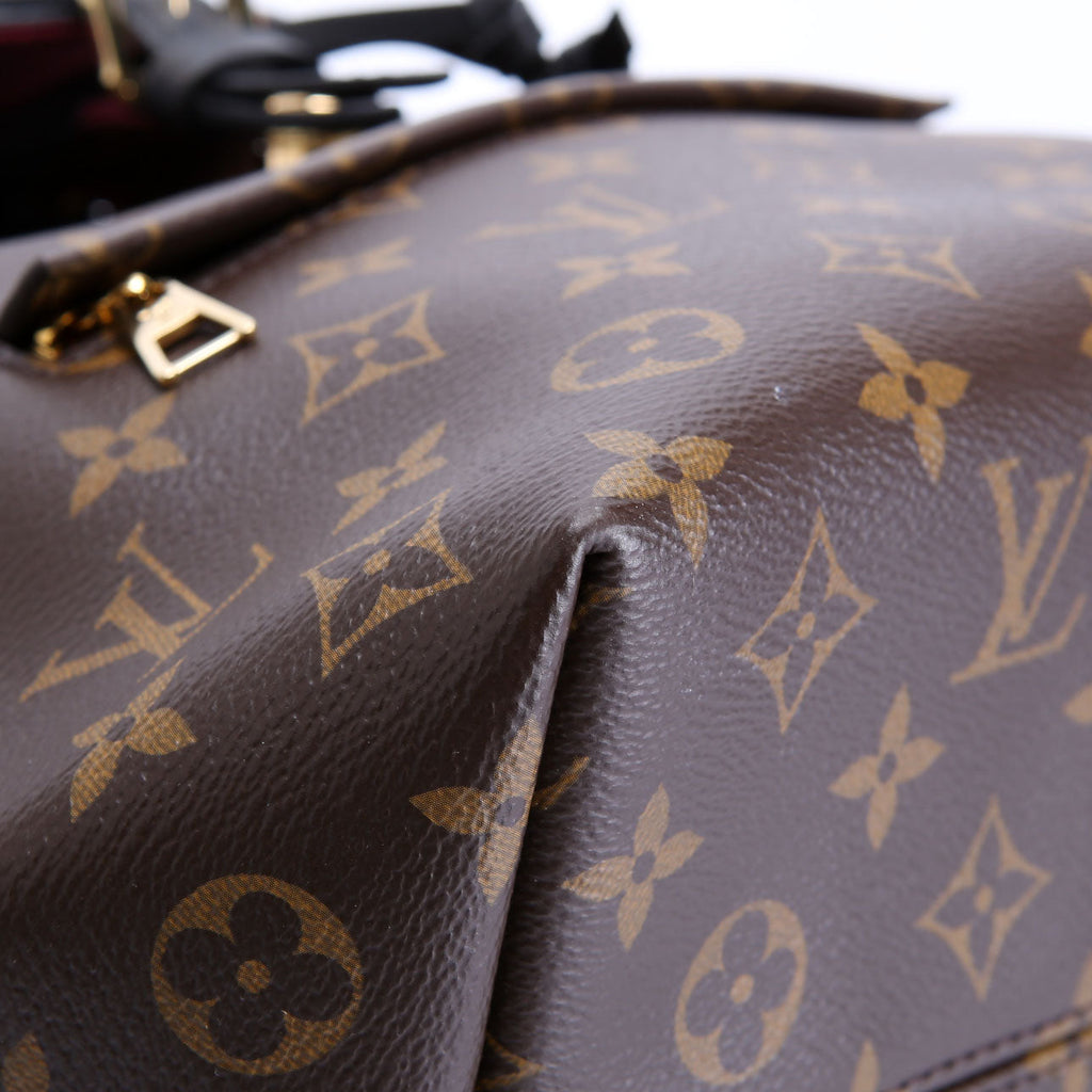 Montsouris PM NM Monogram