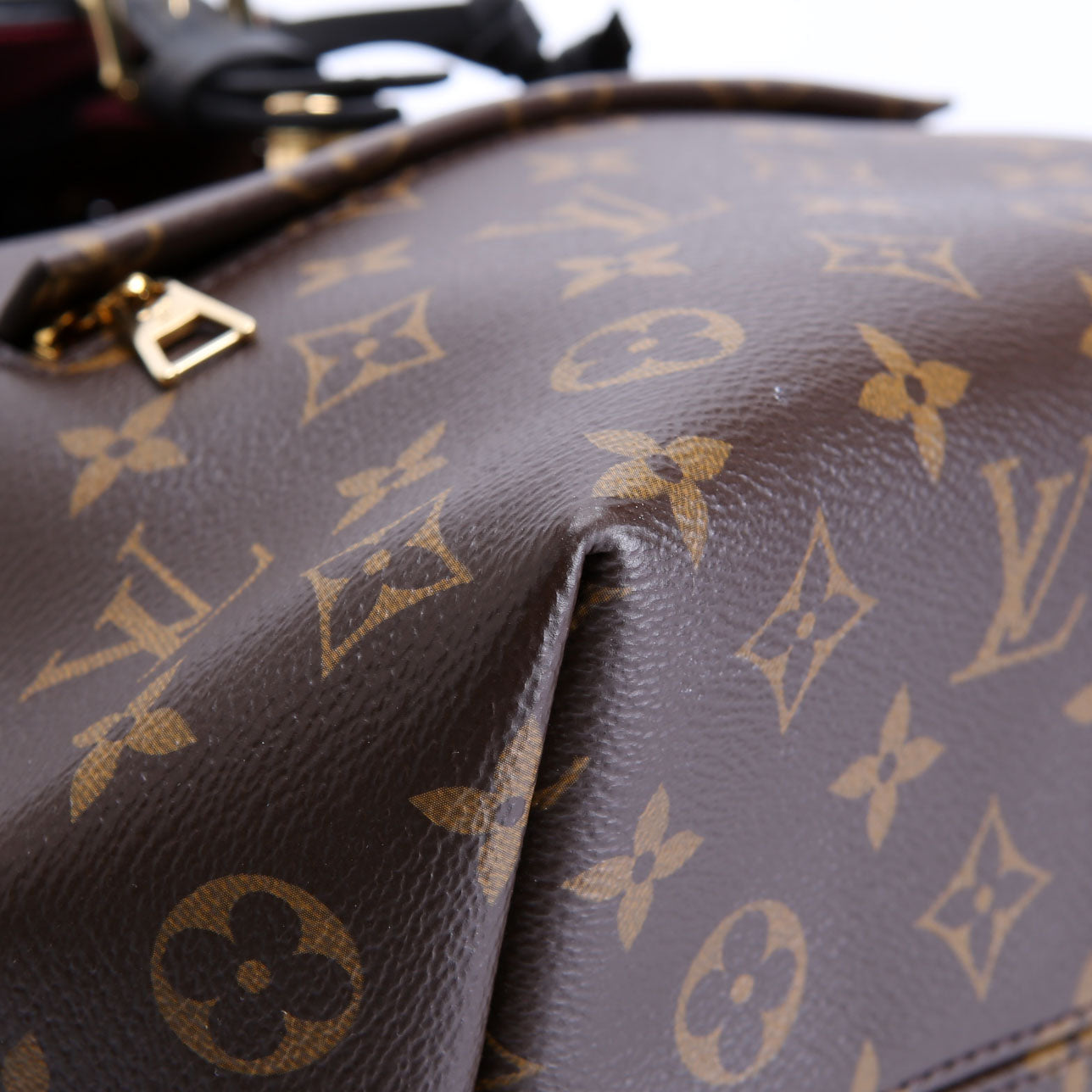 Montsouris PM NM Monogram