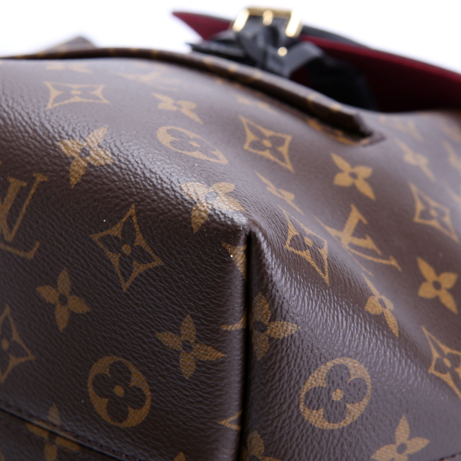 Montsouris PM NM Monogram