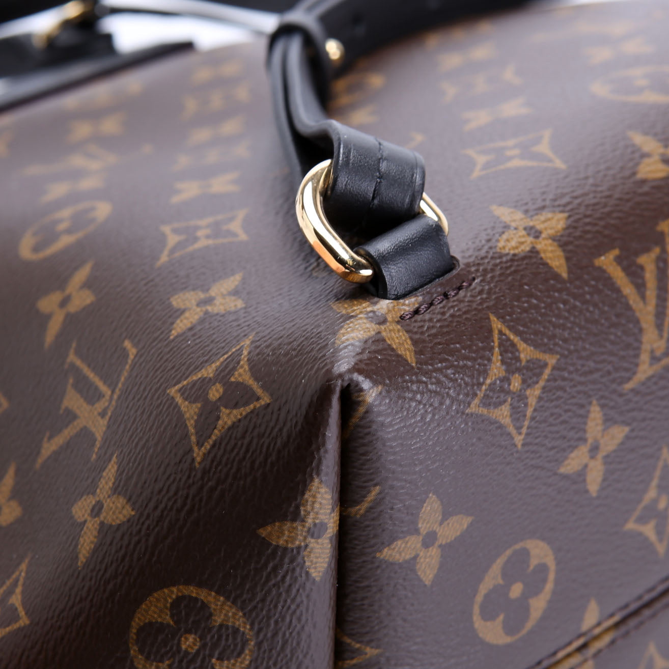 Montsouris PM NM Monogram