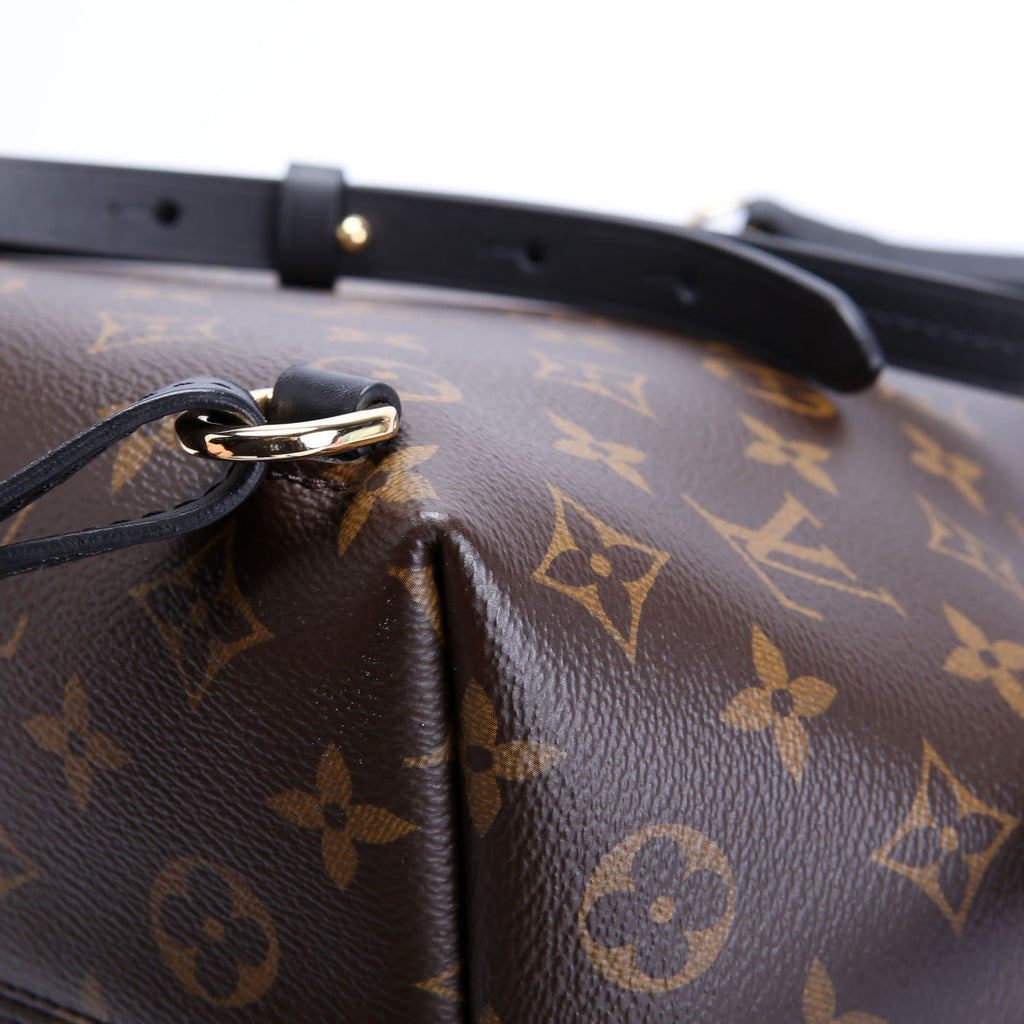 Montsouris PM NM Monogram