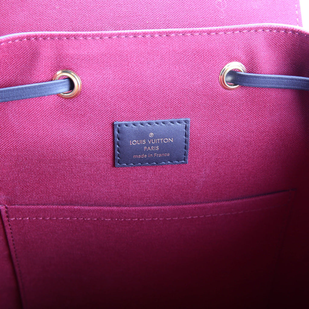 Montsouris PM NM Monogram