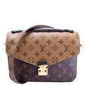 Pochette Metis Reversed Monogram
