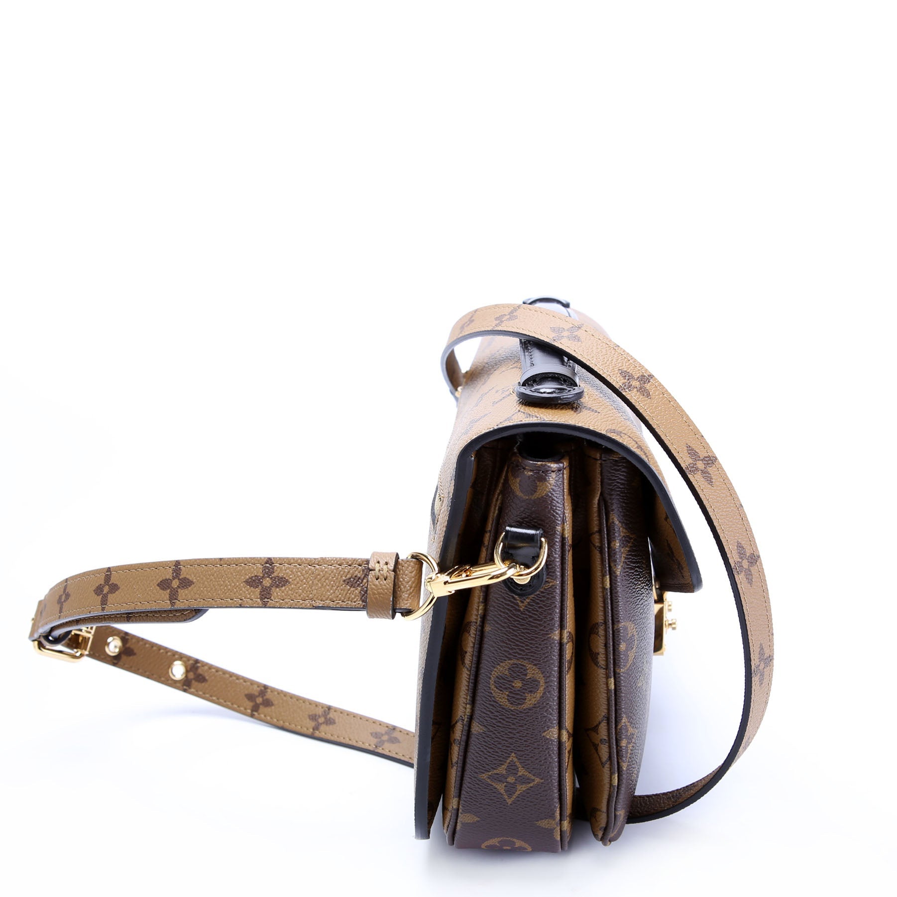 Pochette Metis Reversed Monogram