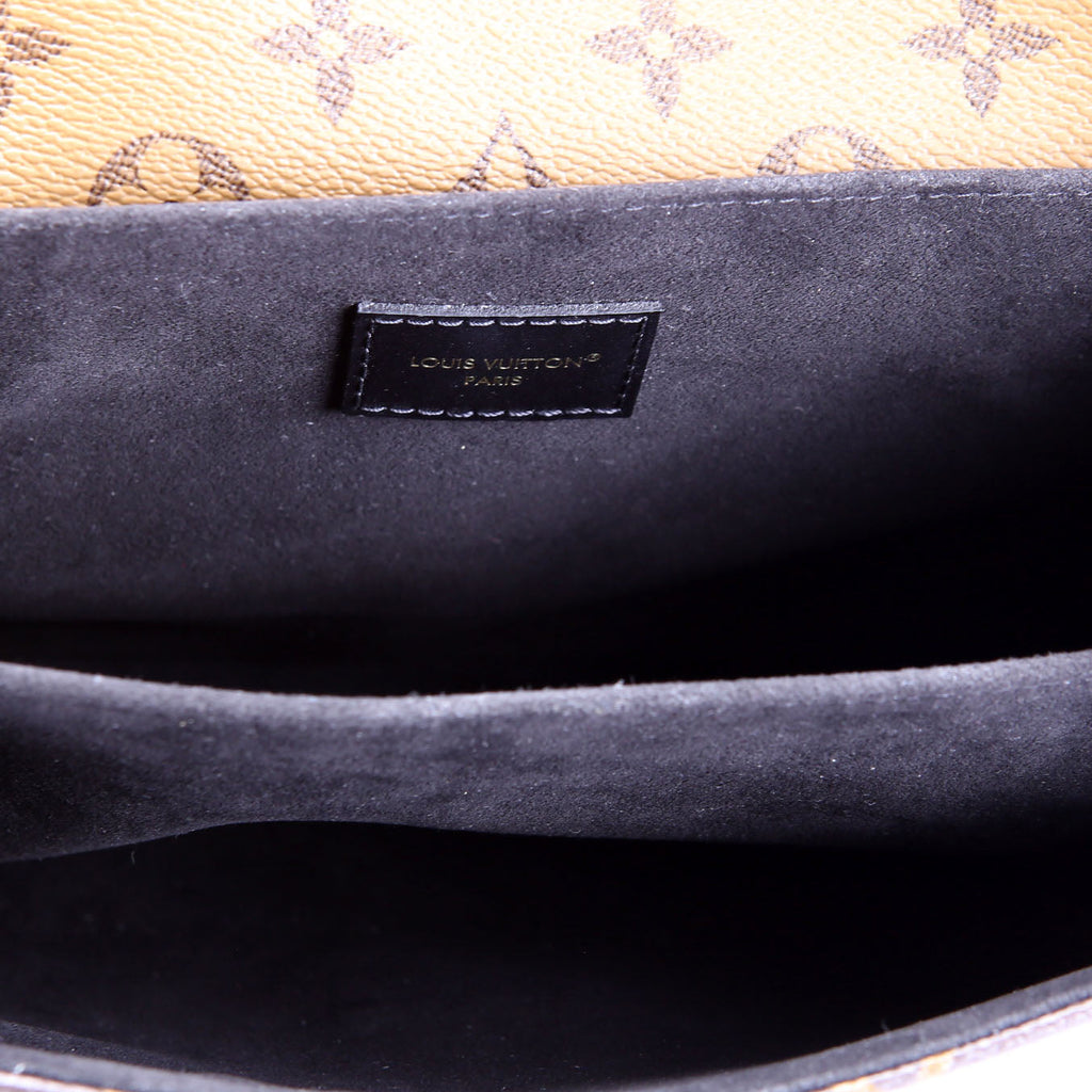 Pochette Metis Reversed Monogram