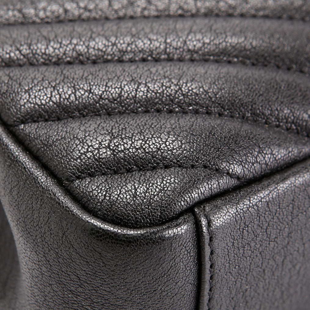 SAINT LAURENT College Bag Medium 600279 Black