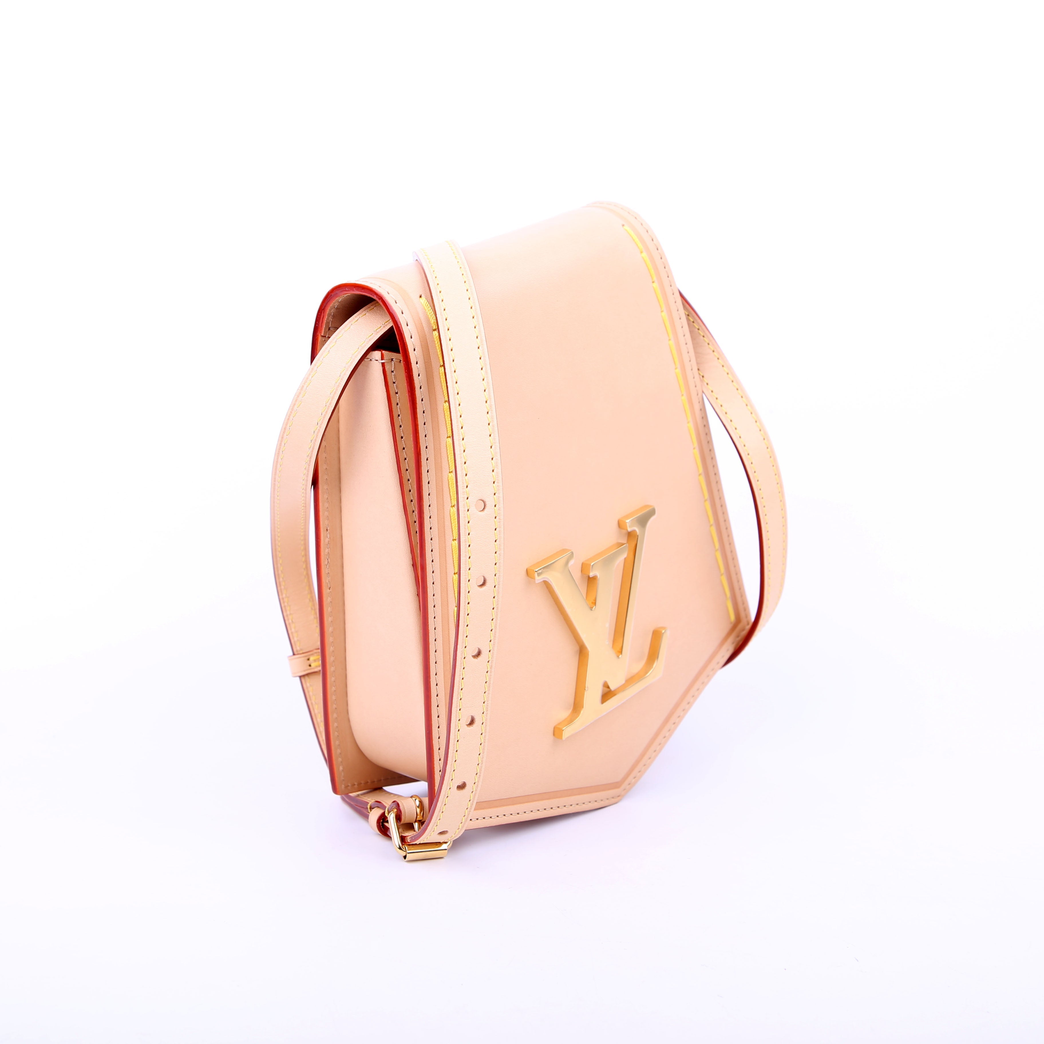 Key Bell XL Crossbody
