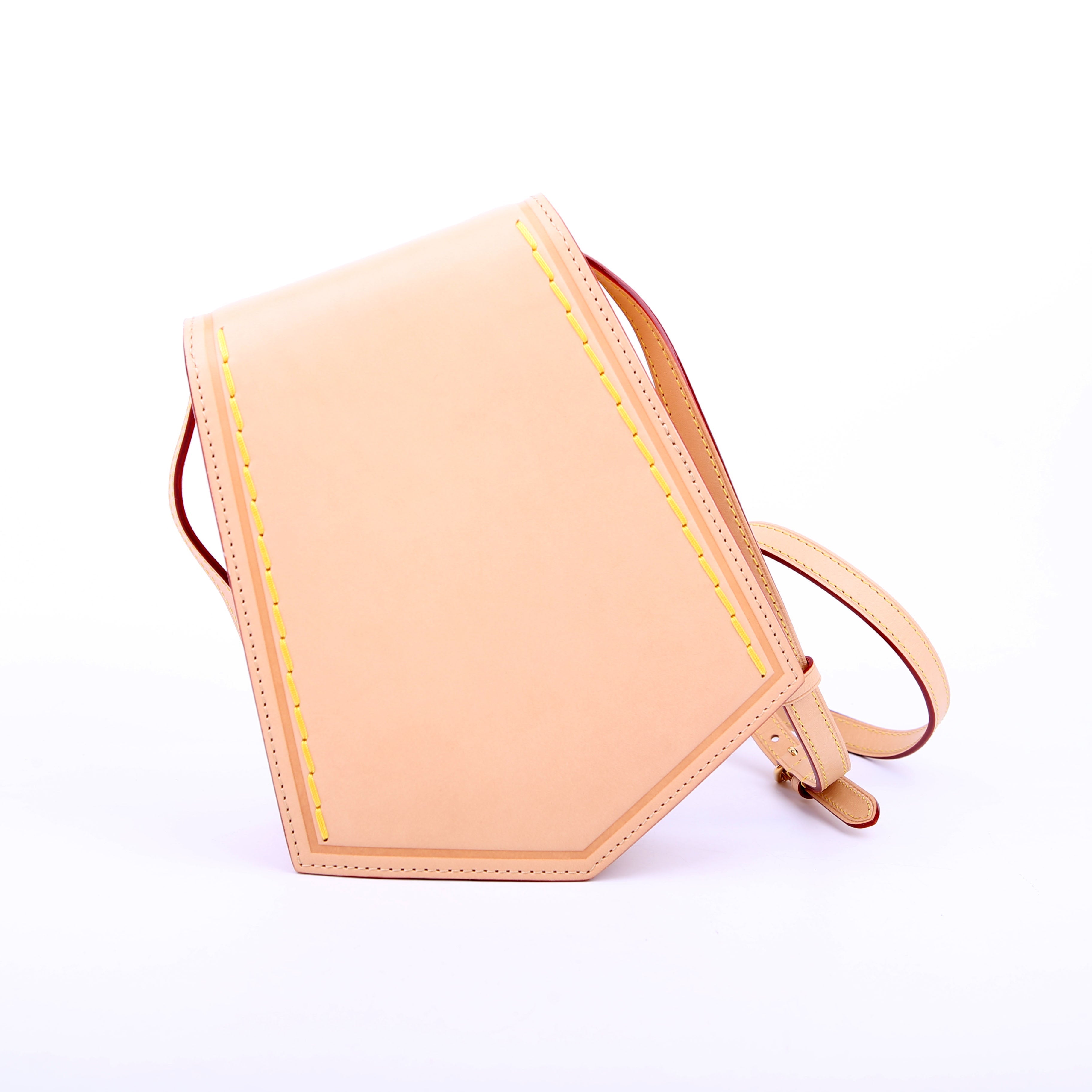 Key Bell XL Crossbody
