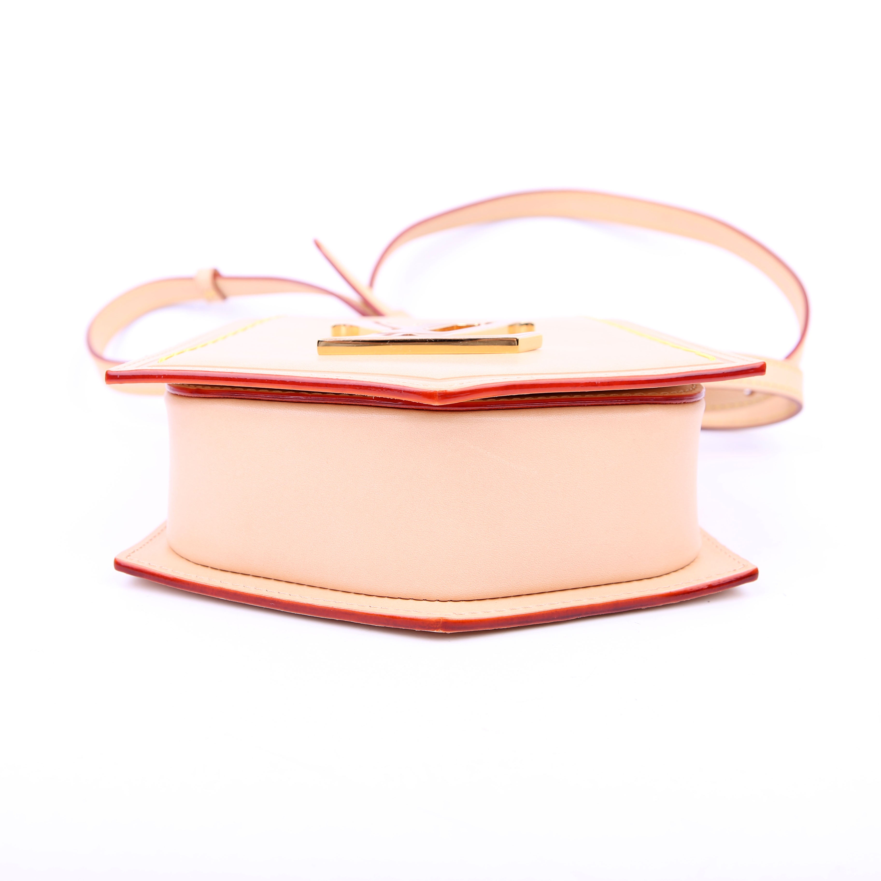 Key Bell XL Crossbody