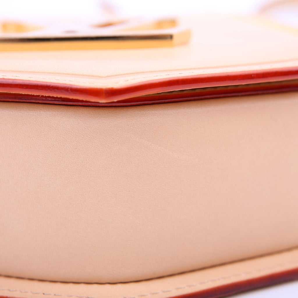 Key Bell XL Crossbody