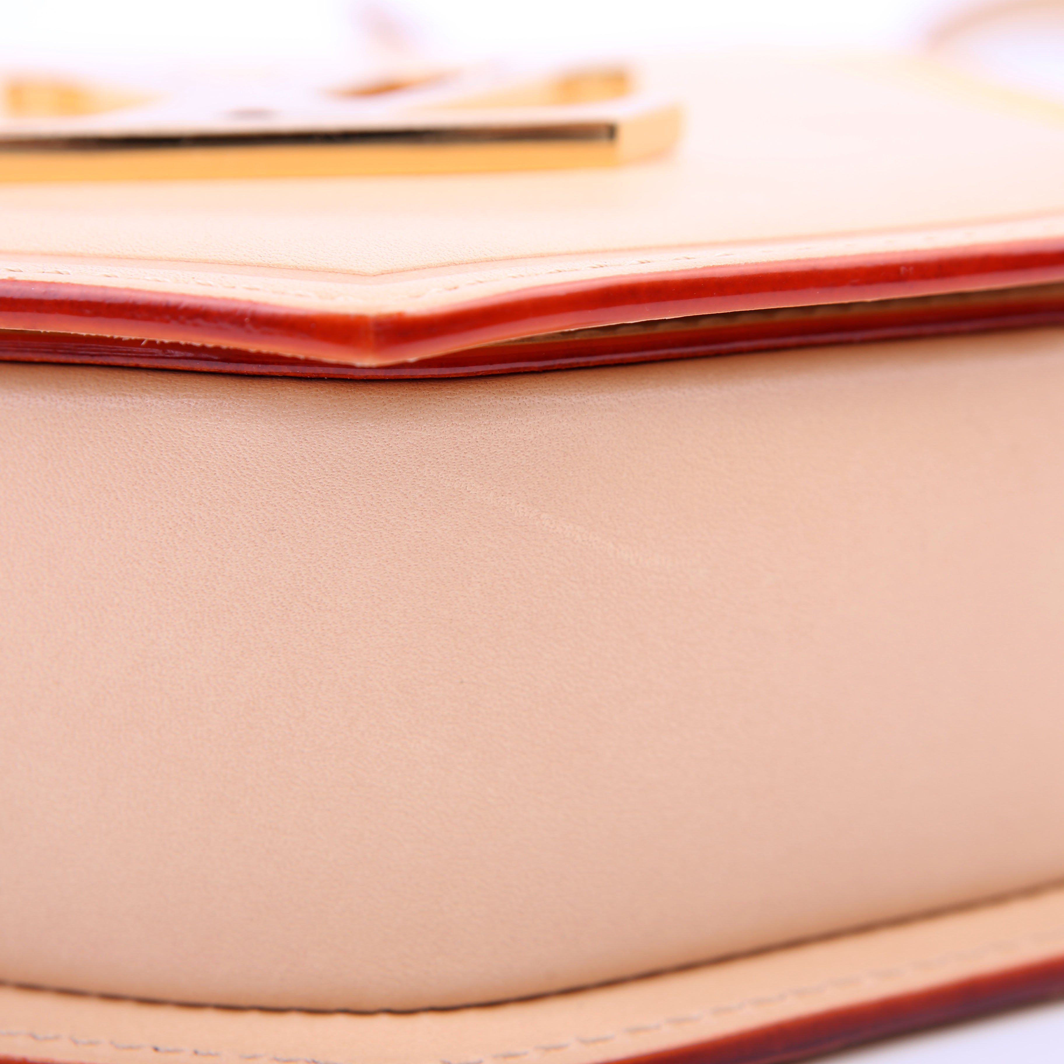 Key Bell XL Crossbody