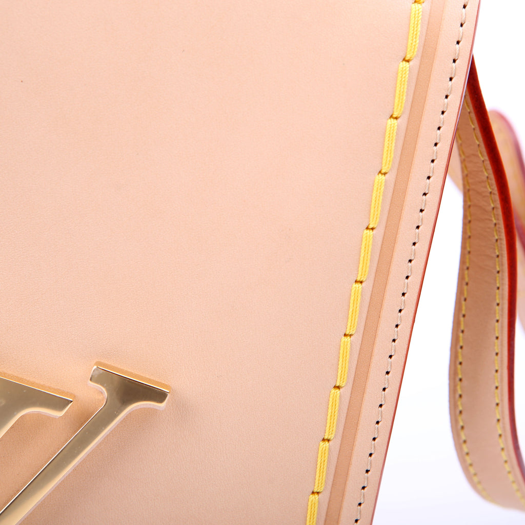 Key Bell XL Crossbody