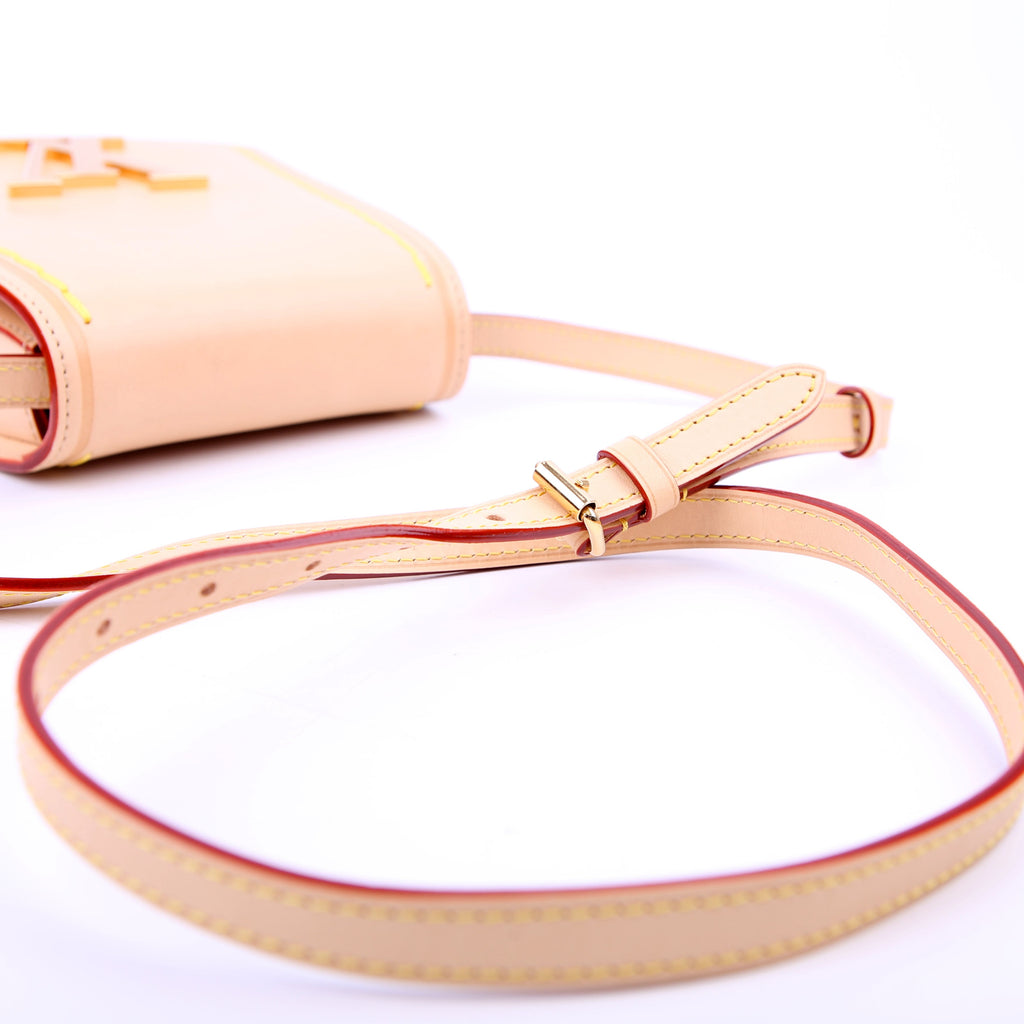 Key Bell XL Crossbody