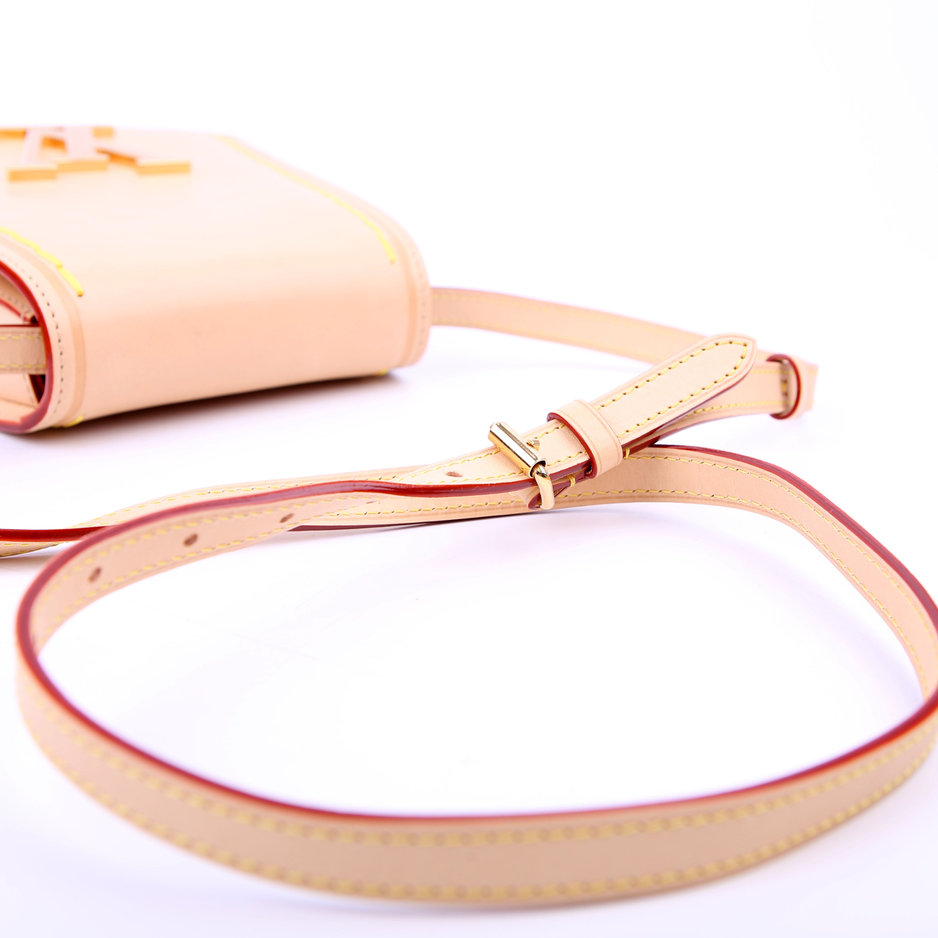 Key Bell XL Crossbody