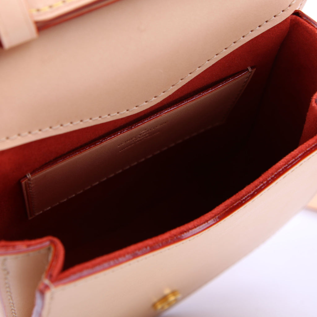 Key Bell XL Crossbody